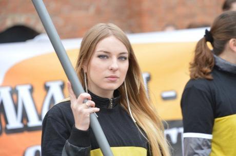 Esto es lo más lindo que vas a ver hoy Ucranianas