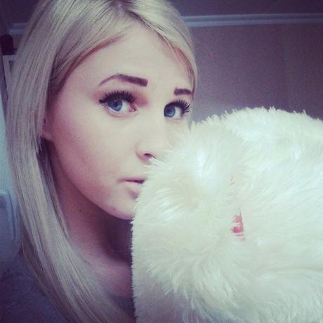 Esto es lo más lindo que vas a ver hoy Ucranianas