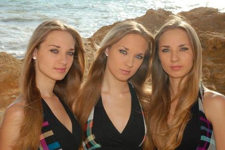 Esto es lo más lindo que vas a ver hoy Ucranianas