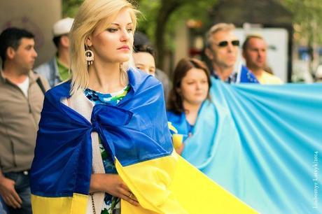 Esto es lo más lindo que vas a ver hoy Ucranianas