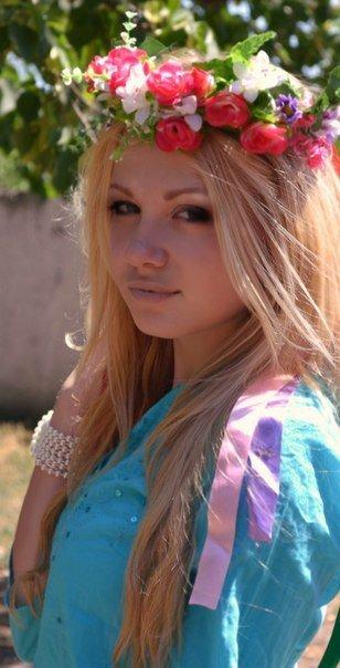 Esto es lo más lindo que vas a ver hoy Ucranianas