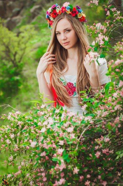 Esto es lo más lindo que vas a ver hoy Ucranianas