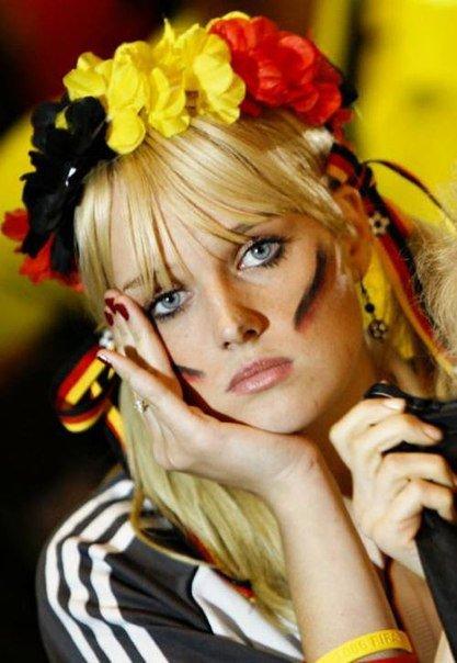 Esto es lo más lindo que vas a ver hoy Ucranianas