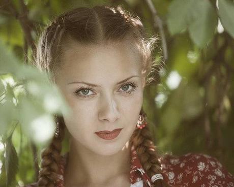 Esto es lo más lindo que vas a ver hoy Ucranianas