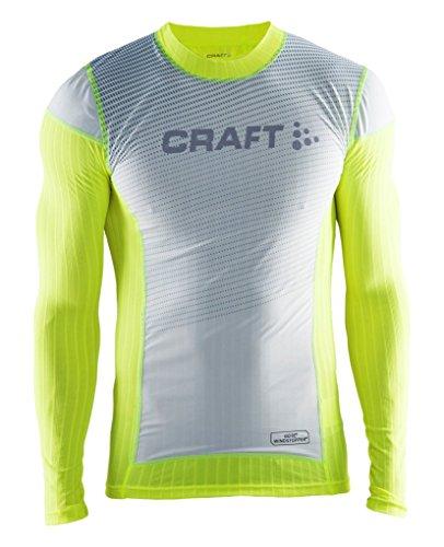 Craft-Active-X20-Hombre-Brilliant-WS-CN-LS-M-Ropa-Interior