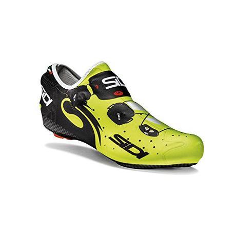 SIDI-45217-Cubre-zapatillas-lycra-wire-aerodinamico-blancorojo