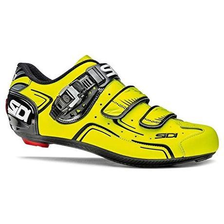 Sidi-Level-Zapatillas-Hombre-Men-amarillo-2016