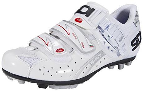 Oferta zapatillas de ciclismo Sidi - Paperblog