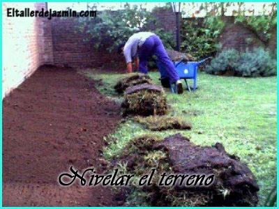 Mi primer jardín