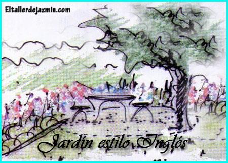 Mi primer jardín