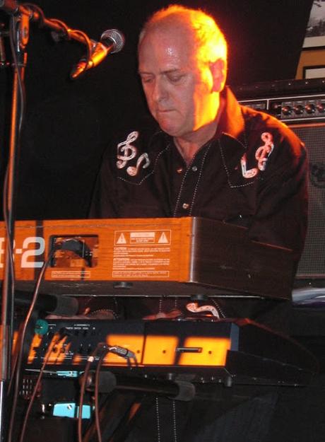 Efemérides del Rock y Heavy Metal: Que pasó un 11 de Diciembre