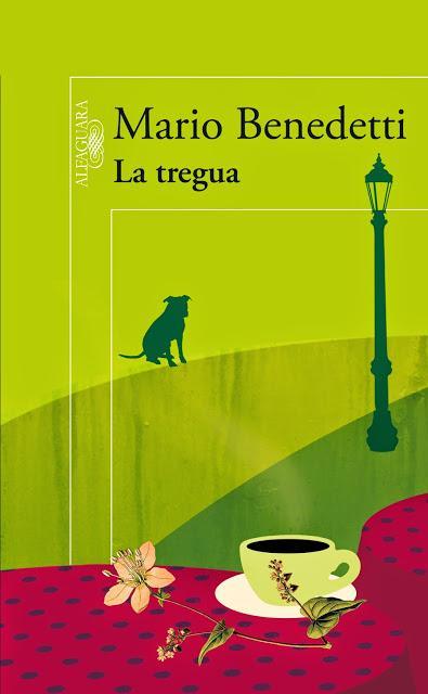 el club de los libros perdidos, LA TREGUA, libro recomendado, Mario Benedetti, Best Sellers, el club de los libros perdidos, LA TREGUA, libro recomendado, Mario Benedetti, Best Sellers,