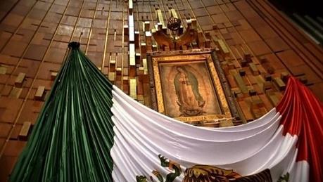 Mañanitas a la Virgen de Guadalupe (Imagen) en Vivo – Domingo 11 de Diciembre del 2016