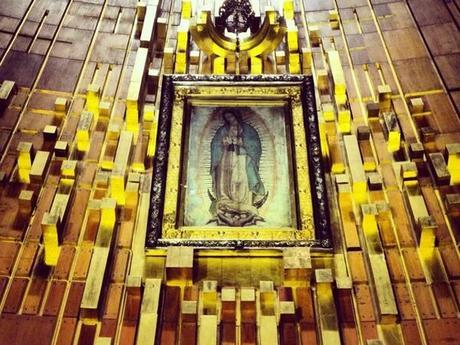Mañanitas a la Virgen de Guadalupe (Televisa) en Vivo – Domingo 11 de Diciembre del 2016