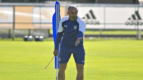Mira quién dijo que Cruz Azul ya no es grande! Mira quién dijo que Cruz Azul ya no es grande!