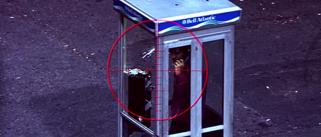 Phone Booth - 2002