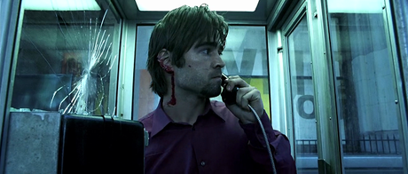 Phone Booth - 2002