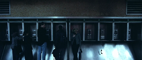 Phone Booth - 2002