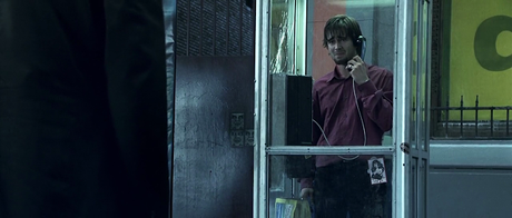 Phone Booth - 2002