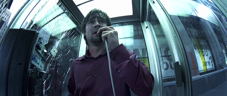 Phone Booth - 2002