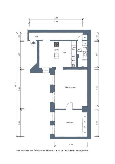 Muebles de cocina empotrados Gaggenau cocinas nórdicas cocinas modernas cocinas lujo cocinas empotradas cocinas blancas blog decoración nórdica 