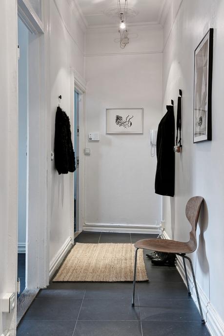 Muebles de cocina empotrados Gaggenau cocinas nórdicas cocinas modernas cocinas lujo cocinas empotradas cocinas blancas blog decoración nórdica 