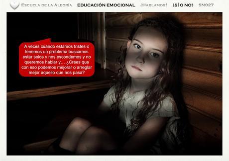 La Educación en la Escuela Nueva. Inteligencia Emocional para niños. Colección Sí o No 27 La Educación en la Escuela Nueva. Inteligencia Emocional para niños. Colección Sí o No 27