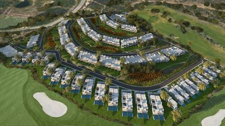 PROYECTO DE MASTERPLAN EN CÁDIZ DISEÑADO POR A-CERO. TIPOLOGÍA III: VIVIENDAS UNIFAMILIARES a-cero-projects-1