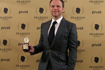 Noah Hawley,  a tope de curro en Hollywood