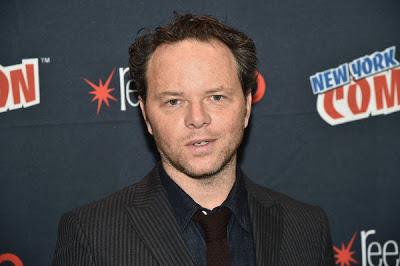 Noah Hawley,  a tope de curro en Hollywood