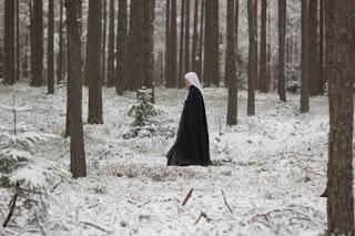 Agnus dei / Las inocentes (Les innocentes, Anne Fontaine, 2016. Francia & Polonia)
