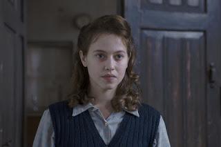 Agnus dei / Las inocentes (Les innocentes, Anne Fontaine, 2016. Francia & Polonia)