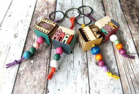 MADERA + PIROGRABADO = SOÑA DE SOÑAR