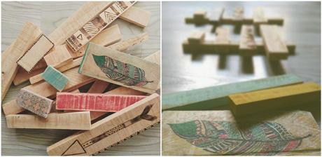 MADERA + PIROGRABADO = SOÑA DE SOÑAR