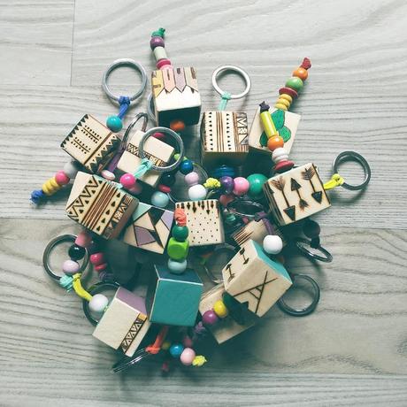 MADERA + PIROGRABADO = SOÑA DE SOÑAR