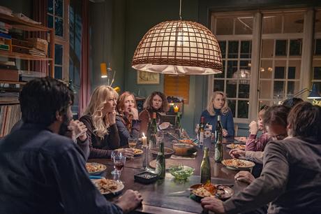 La Comuna. Una película de Thomas Vinterberg La Comuna. Una película de Thomas Vinterberg