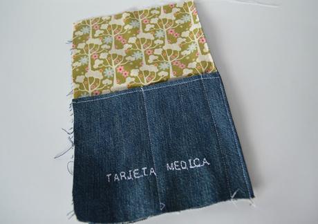 Portadocumentos - Desafío Handbox/Alfa