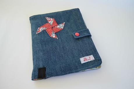 Portadocumentos - Desafío Handbox/Alfa