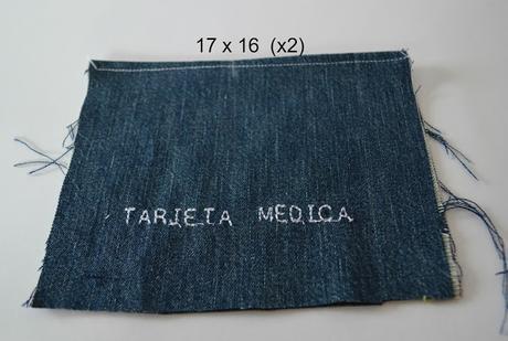 Portadocumentos - Desafío Handbox/Alfa