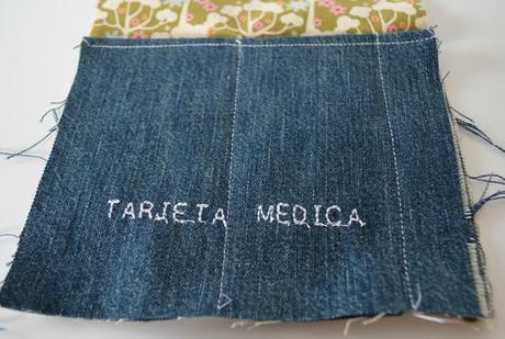 Portadocumentos - Desafío Handbox/Alfa