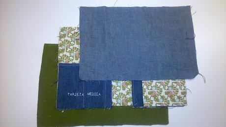 Portadocumentos - Desafío Handbox/Alfa