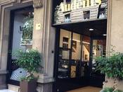 Audenis, tienda especializada instrumentos musicales