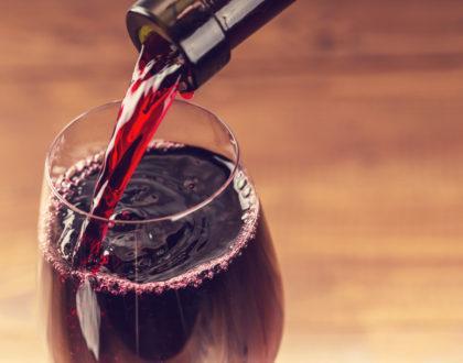 ¿Conoces todos los beneficios del vino?