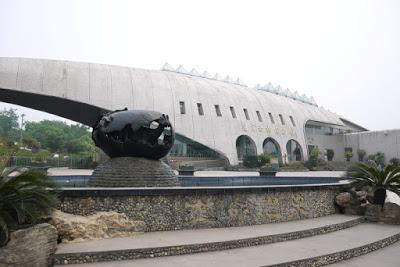 William Stout, el buen hombre lagarto