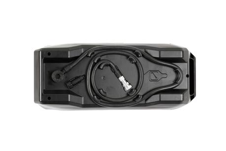 Zéfal Tubeless Tank, otro sistema más para el montaje del tubeless sin compresor