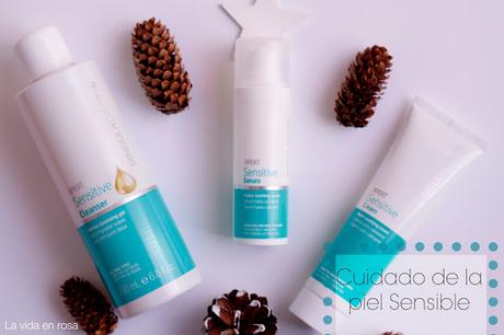 XPERT Sensitive de Singuladerm, descubriendo la hidratación de las pieles sensibles