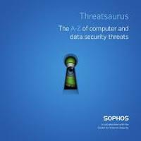 Threatsaurus, diccionario de amenazas por Internet