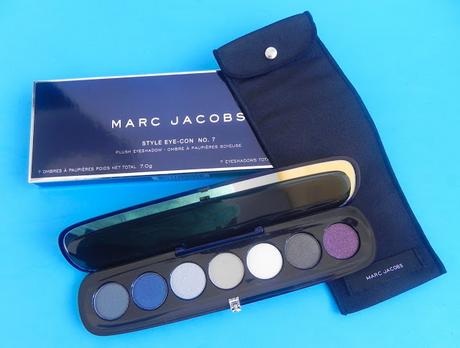 Especial looks para Navidad con colores invernales (maquillajes)