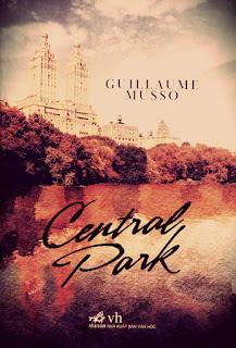 Central Park, de Guillaume Musso