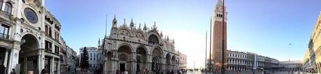 Se puede viajar a Venecia y no montar en góndola